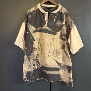 Vintage Harley Davidson 1995 Tee